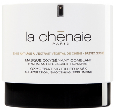 La Chênaie Oxygenating Filling Mask 50ml