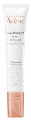 Avène Les Essentiels Refreshing Eye Contour Care 15 ml