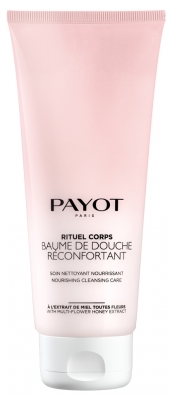 Payot Baume de Douche Réconfortant 200 ml