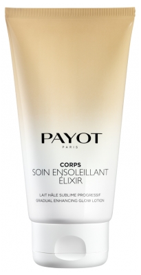 Payot Body Elixir Sun Care 150ml