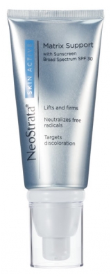 Neostrata Skin Active Restructurant Matriciel Crème Jour SPF30 50 g