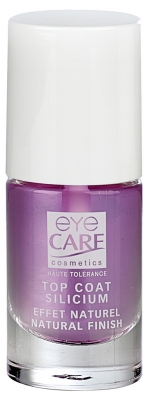 Eye Care Decklack Silikon 5 ml - Farbton: Natur