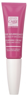 Eye Care Nourishing Cream for Nails and Cuticles 5ml