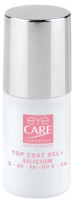 Eye Care Topplack Gel+ Kisel 5 ml