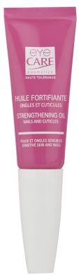 Eye Care Aceite Fortalecedor Uñas y Cutículas 5 ml