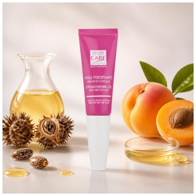 Eye Care Strengthening Oil Nails and Cuticles 5ml