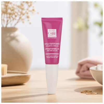 Eye Care Ulei Fortifiant Unghii și Cuticule 5 ml