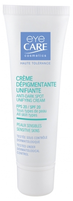 Eye Care Anti-Dark Spot Unifying Cream SPF20 30ml