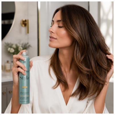 René Furterer Style Spray Fixant 150 ml