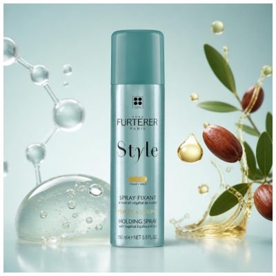 René Furterer Style Spray Fixant 150 ml