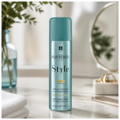 René Furterer Spray Utrwalający 150 ml