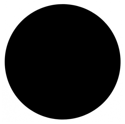 Eye Care Vilt Eyeliner 0,8 ml - Kleur: 321 : Zwart