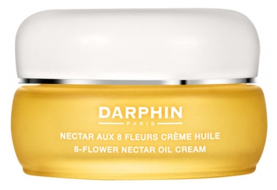 Darphin Nectar aux 8 Fleurs Crème Huile 30 ml