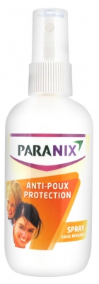 Paranix Spray Anti-Poux Protection 100 ml