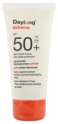 Daylong Extreme Liposomal Sunscreen Lotion SPF50+ 50 ml