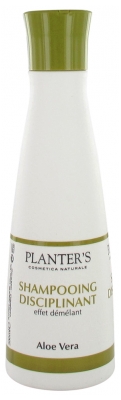 Planter's Shampoing Crème Disciplinant 200 ml