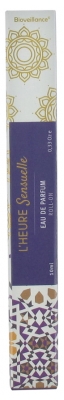 Bioveillance Agua de Perfume L'Heure Sensuelle 10 ml
