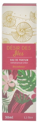 Bioveillance Eau de Parfum Islands Desire 30 ml