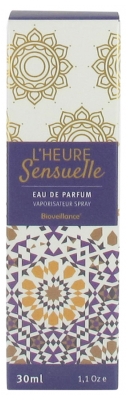 Bioveillance Eau de Parfum The Sensual Hour 30 ml