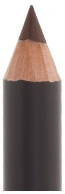 Boho Green Make-up Natural Organic Lip and Eye Pencil 1,04g - Colour: 01: Brown
