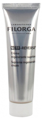 Filorga NCTF-REVERSE Crème Régénérante Suprême 30 ml Format Découverte (Fin de série)