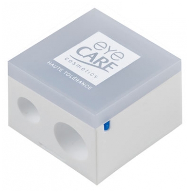 Eye Care Jumbo Pencil Sharpener