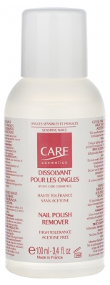 Eye Care Removedor de Verniz para Unhas 100 ml