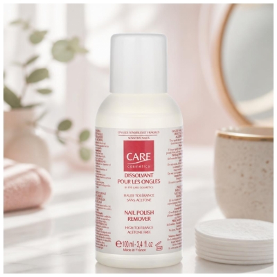 Odstraňovač laku na nehty Eye Care 100 ml