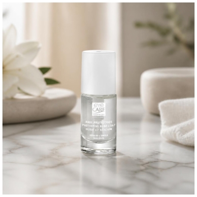 Eye Care Bază Protectoare Piele și Unghii Sensibile 8 ml