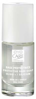 Eye Care Protective Base Coat Sensitive Skins and Nails 8ml