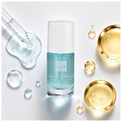 Eye Care Esmalte Cuidado Activador del Crecimiento 8 ml