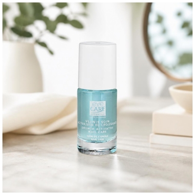 Eye Care Vernis Soin Activateur de Croissance 8 ml