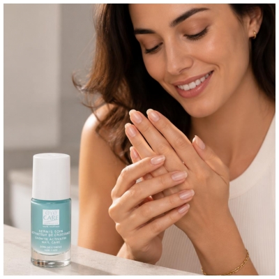 Eye Care Wachstumsaktivierender Lack 8 ml