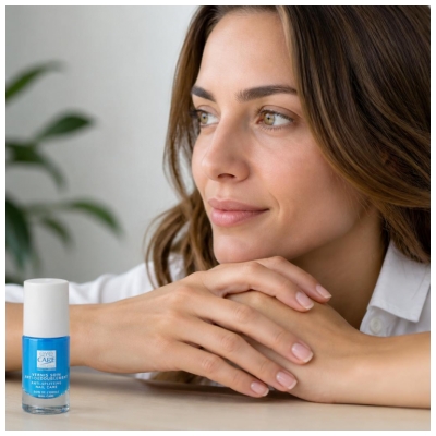 Eye Care Anti-Decay Nagellak 8 ml