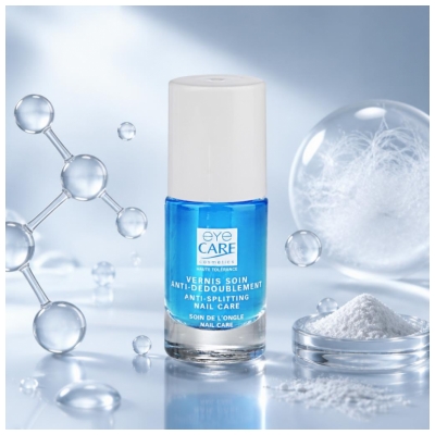 Eye Care Halkeilun Hoitokynsilakka 8 ml