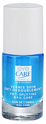 Eye Care Neglepleje Anti-Splittende Lak 8 ml