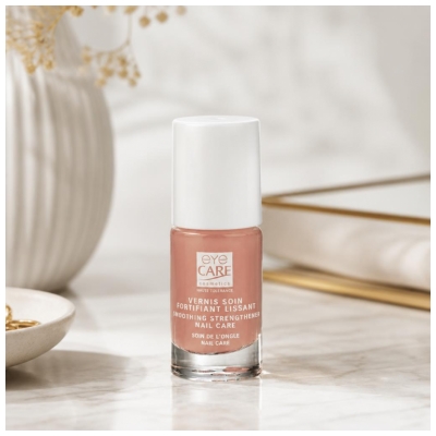 Eye Care Stärkender Glättender Nagelpflegelack 8 ml