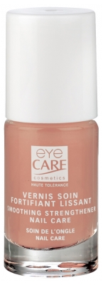 Eye Care Stärkender Glättender Nagelpflegelack 8 ml