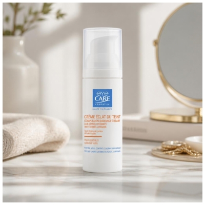 Eye Care Glanz-Teintpflege 30 ml