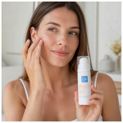 Eye Care Glanz-Teintpflege 30 ml