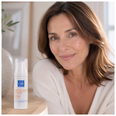 Eye Care Glanz-Teintpflege 30 ml