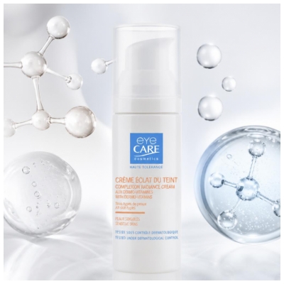 Eye Care Lysnende Creme 30 ml