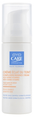 Eye Care Šviesinantis veido kremas 30 ml