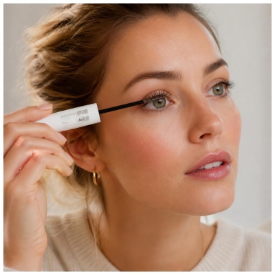 Eye Care Infini-Cils Mascara & Liner 8 g