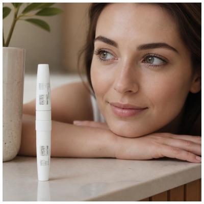 Eye Care Infini-Cils Mascara & Liner 8 g