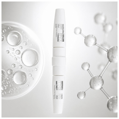 Eye Care Infini-Cils Mascara & Liner 8 g