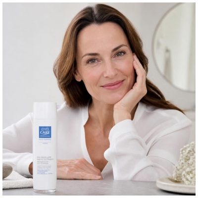 Eye Care Micellar Water High Tolerance 200 ml
