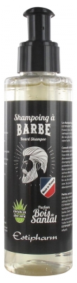 Estipharm Bart-Shampoo 150 ml