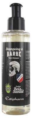 Estipharm Beard Shampoo 150 ml