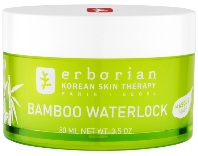 Erborian Bamboe Waterslot 80 ml